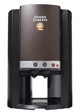 bevestig alstublieft navigatie gebonden Coffee Dispensers | Douwe Egberts Professional
