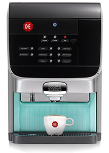 bevestig alstublieft navigatie gebonden Coffee Dispensers | Douwe Egberts Professional